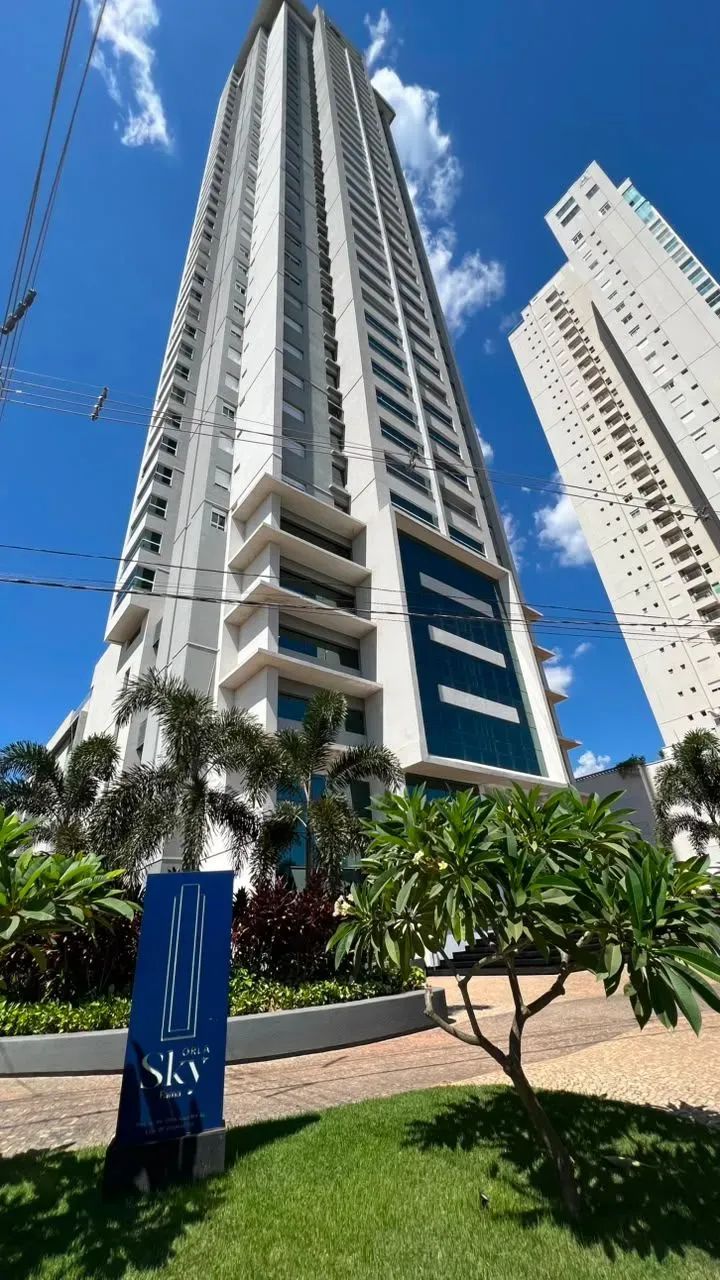 Residencial Orla Sky - Foto 2