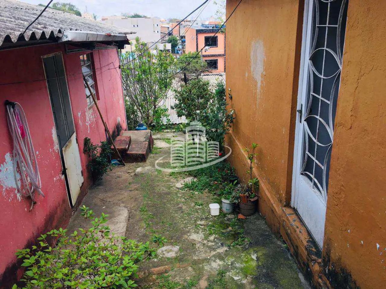 Terreno, Parque Peruche, São Paulo - R$ 740 mil, Cod: 15595