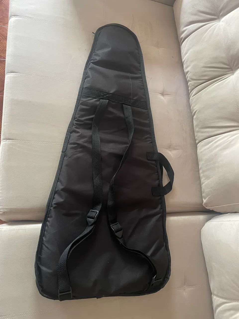 Bag instrumento - Foto 2