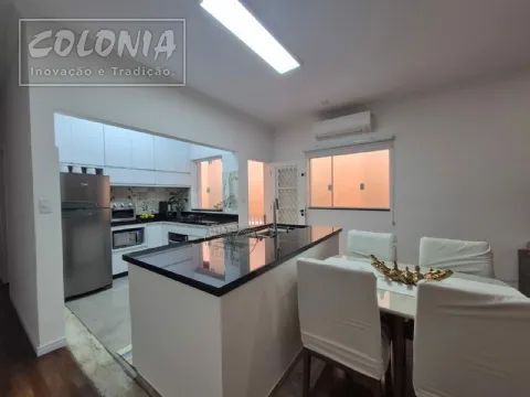Casa a venda - Vila Assunção, Santo André - Foto 3