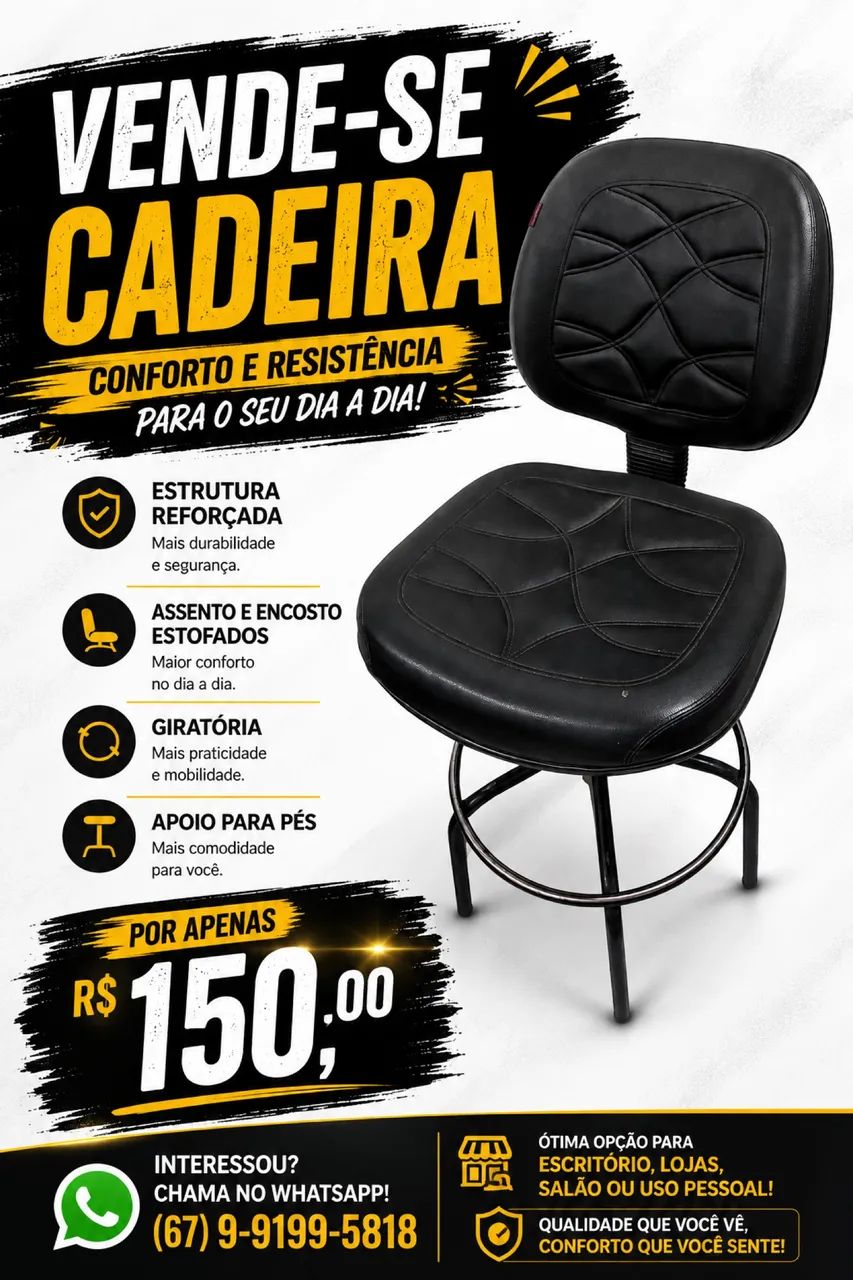 Cadeira