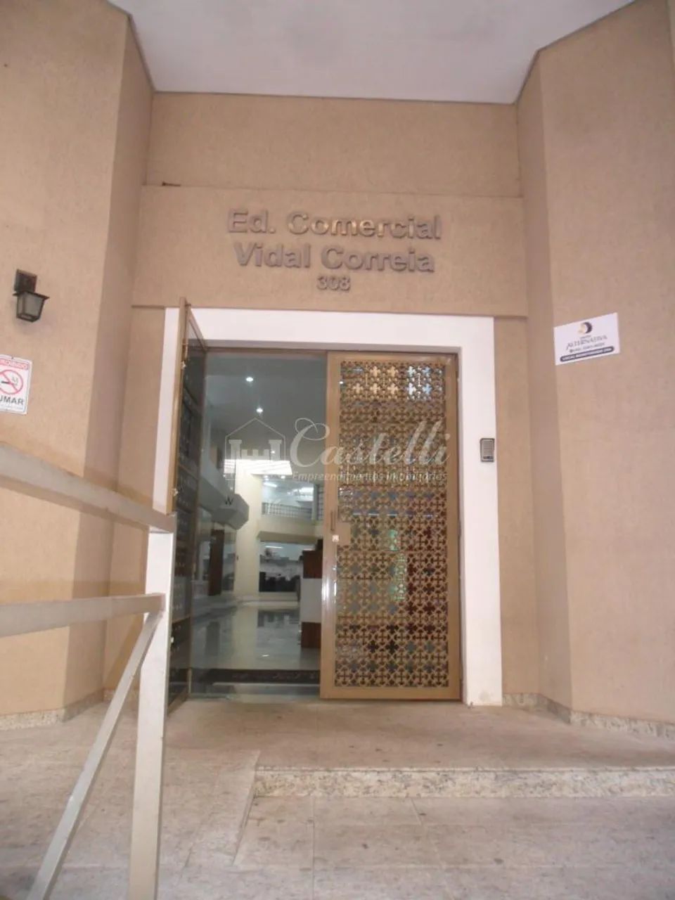 Sala Comercial à venda, Centro, PONTA GROSSA - PR - Foto 3