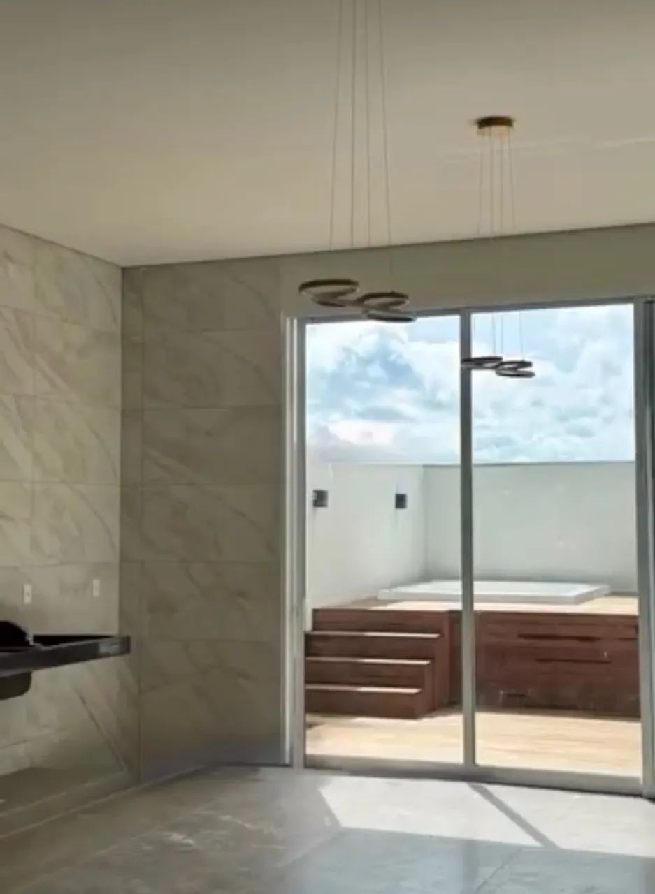 Casa Nova 3 suítes em Patrocínio MG - Foto 3