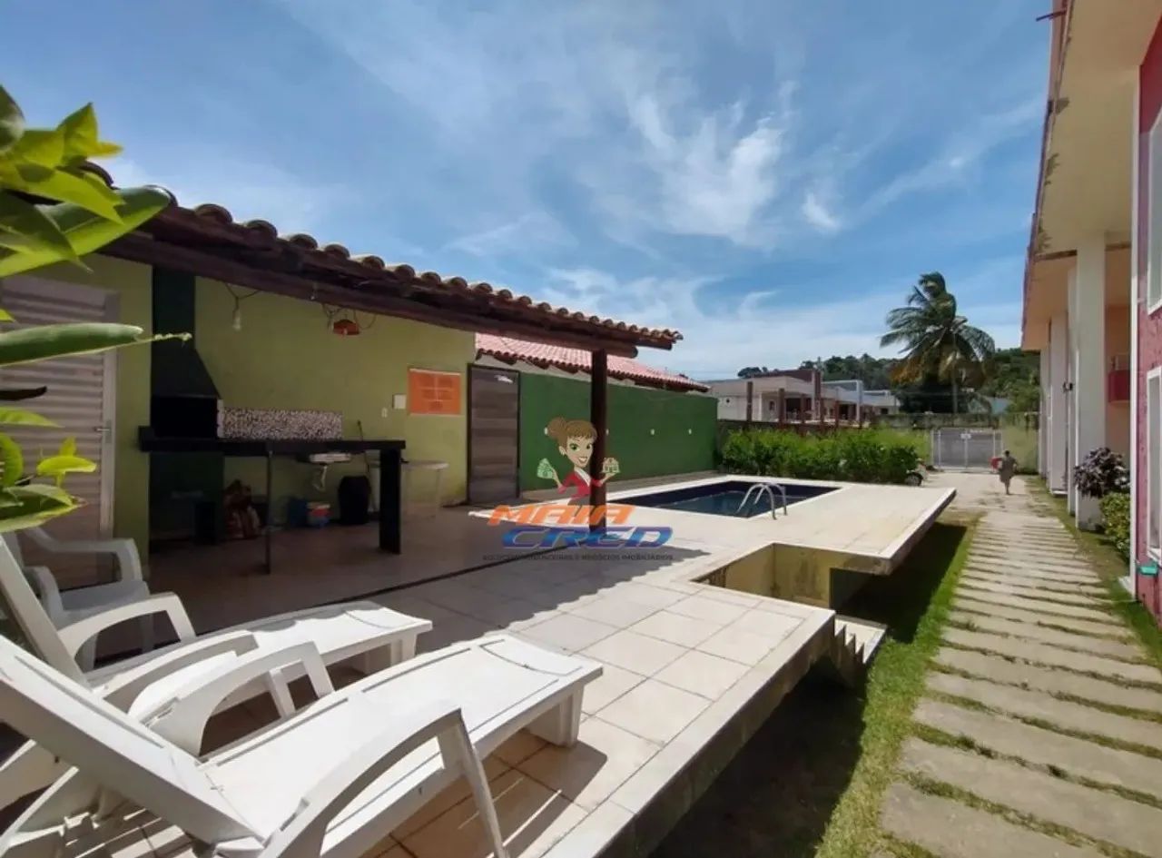 Apartamento para Venda em Porto Seguro, Village 1, 2 dormitórios, 1 suíte, 2 banheiros, 1  - Foto 5