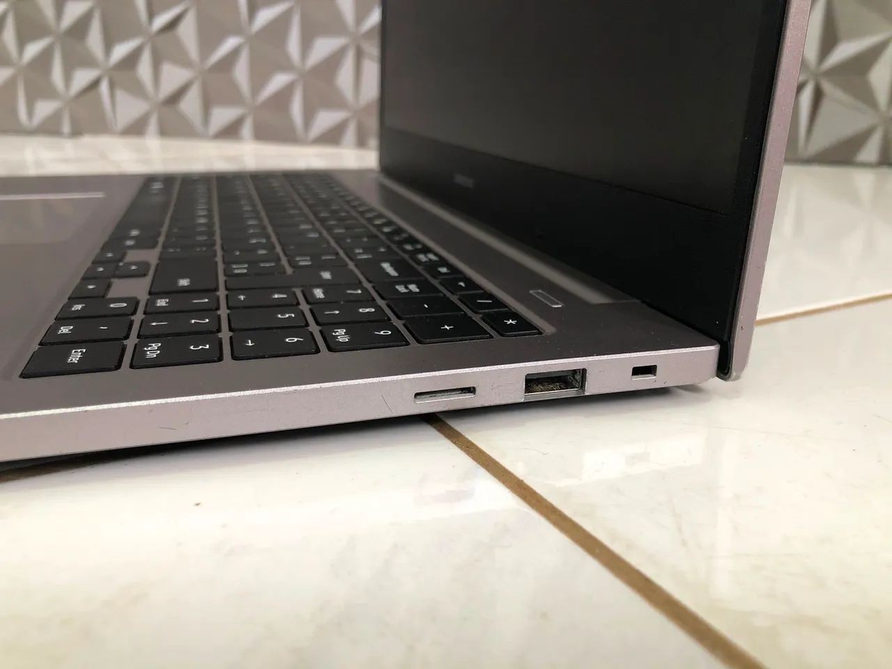 Notebook Samsung E20 OPORTUNIDADE! - Foto 4