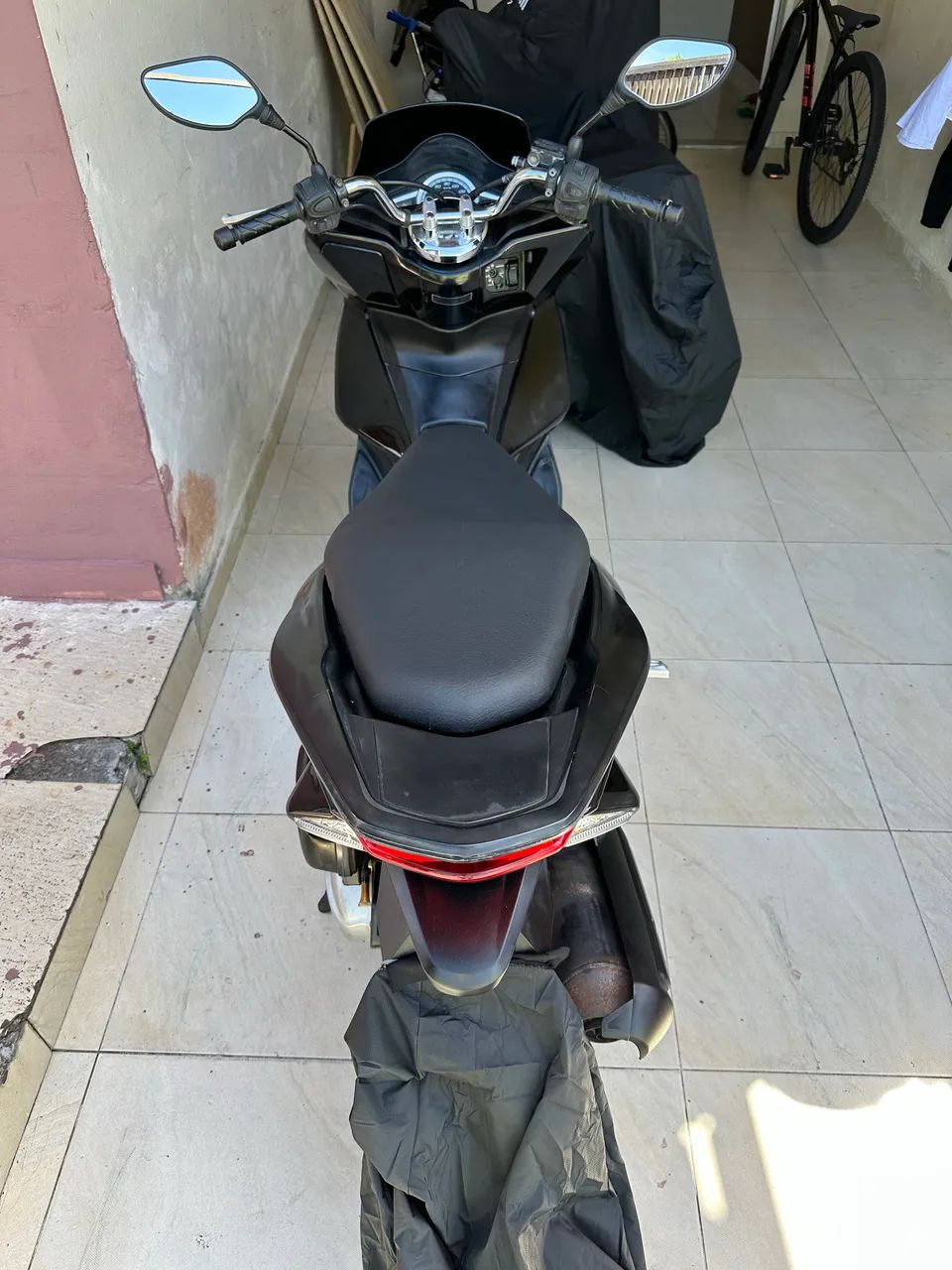 Moto Conservada  - Foto 5