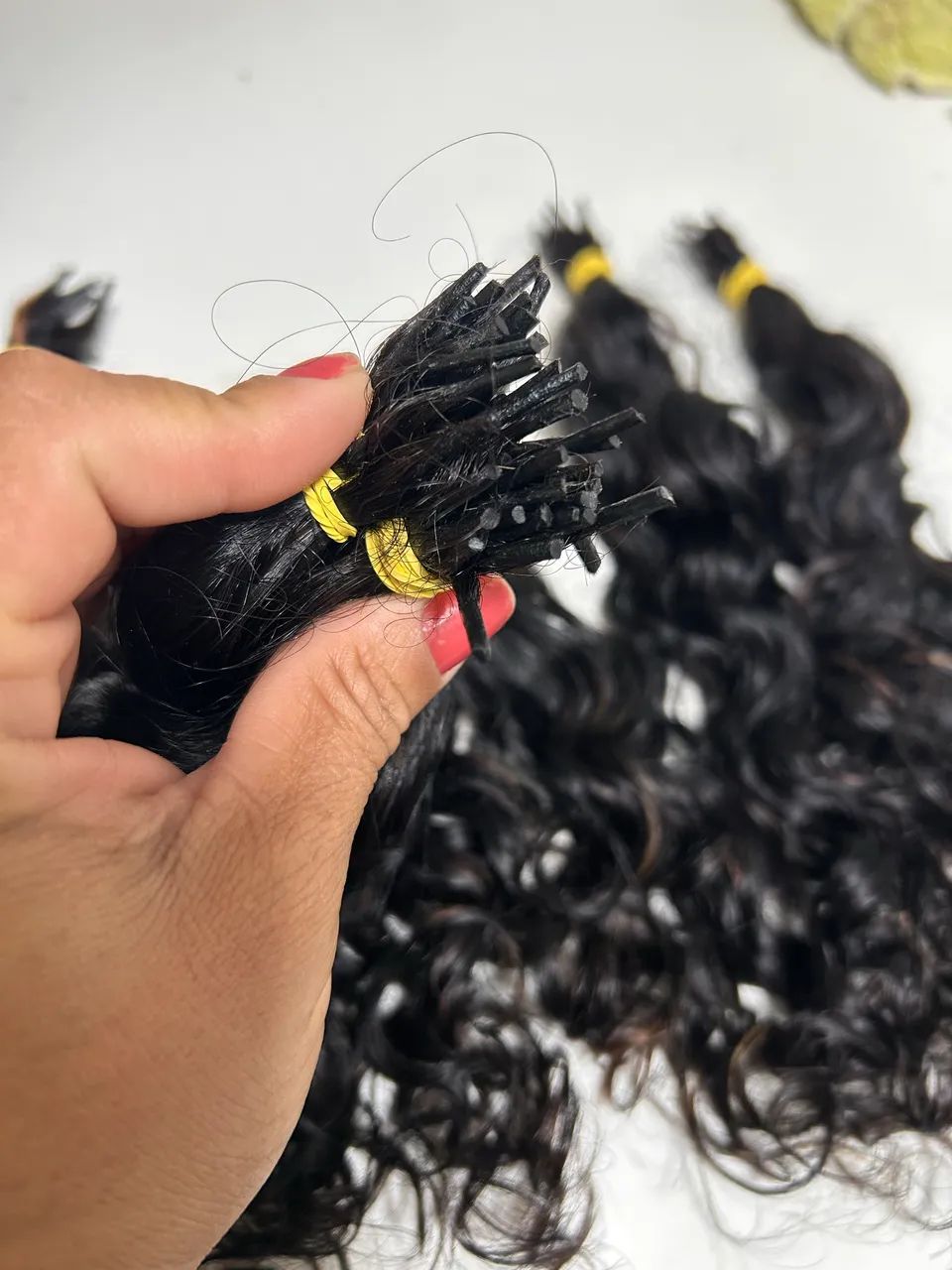 Mega Hair  - Foto 5