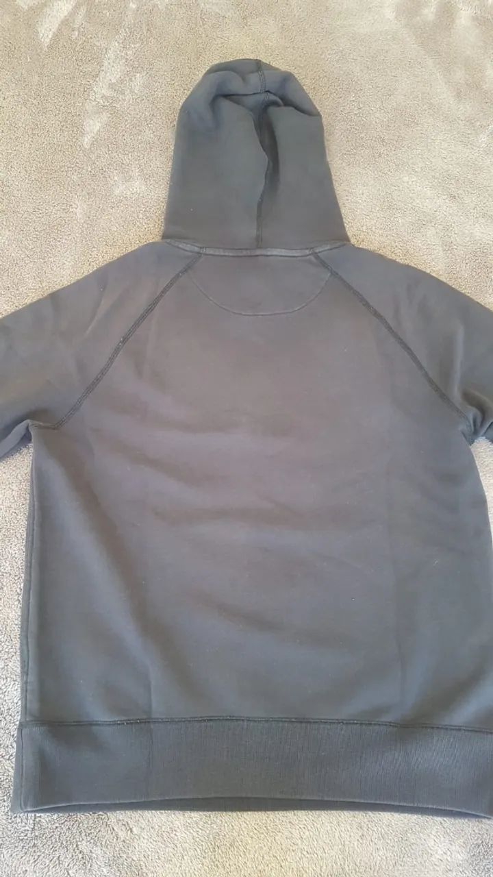 Moletom Nike - Foto 4
