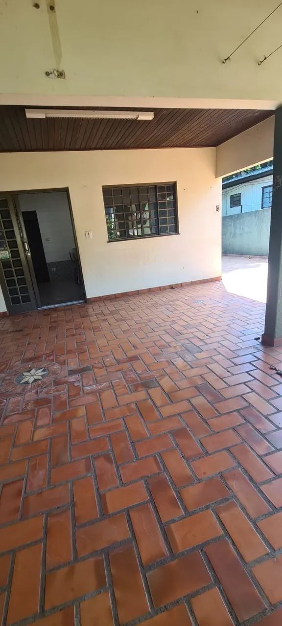 aluga-se casa comercial - Foto 4