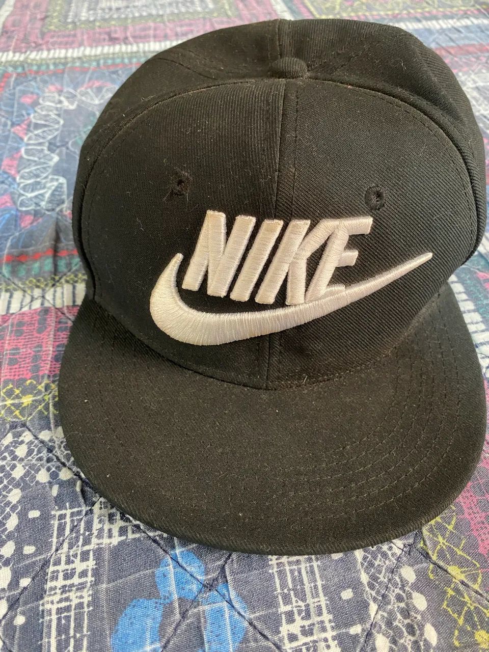 Boné Nike Original - Foto 2