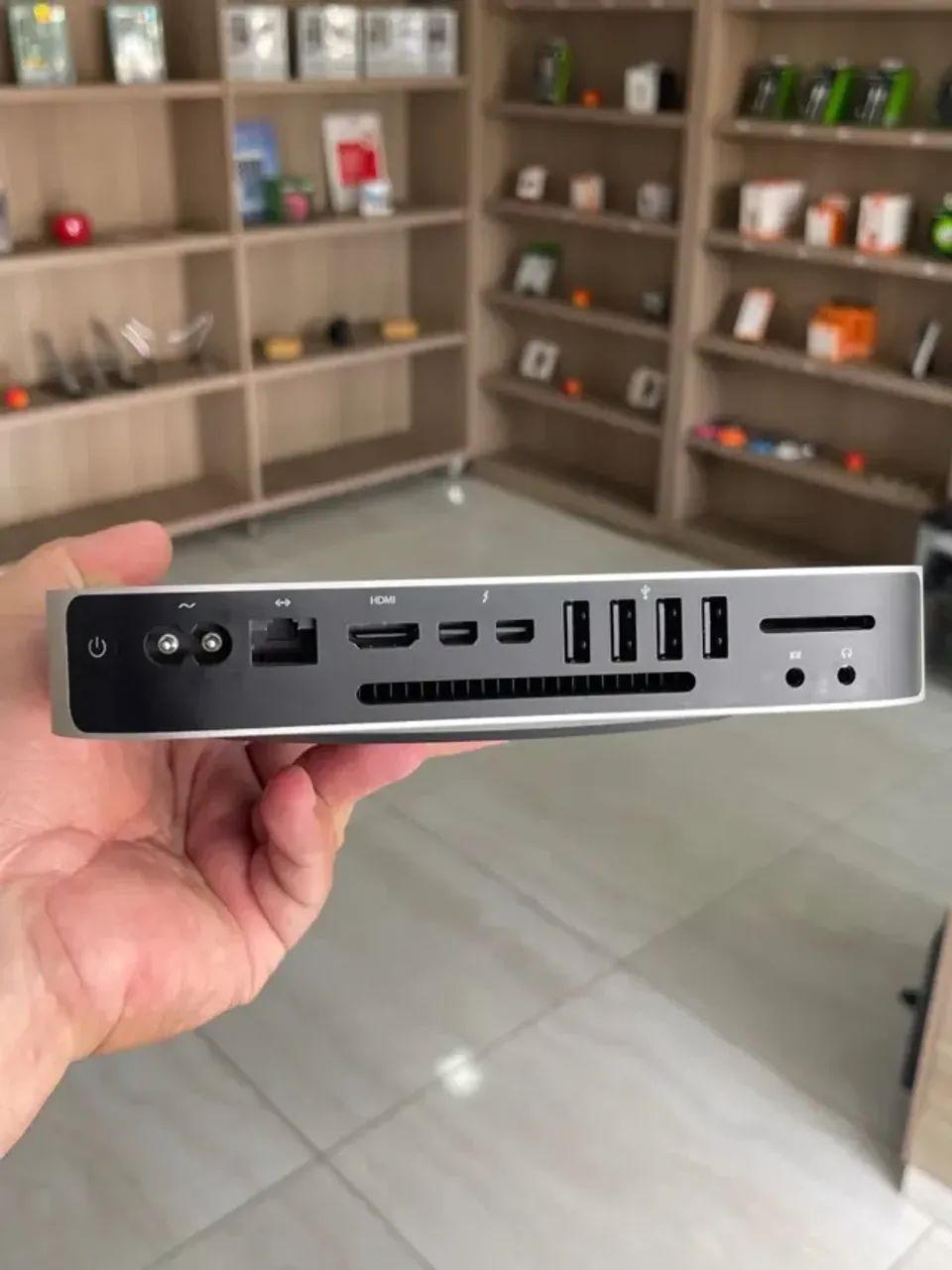 mac mini 2014 8gb