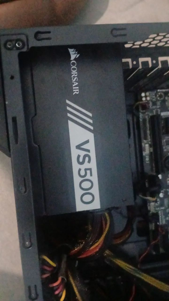 Pc completo  - Foto 4