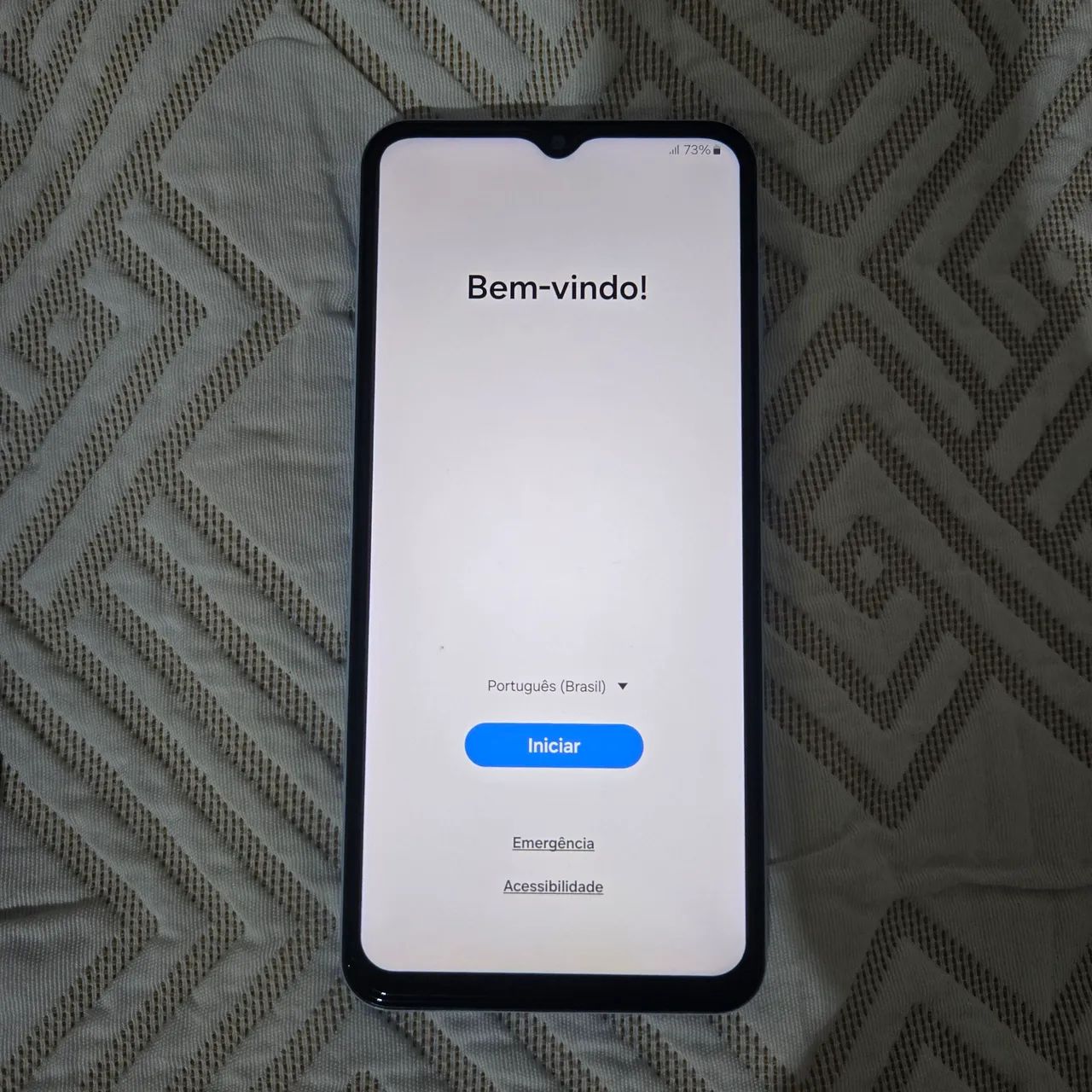 Celular Galaxy A13 5g - Foto 4