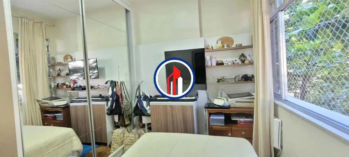 Apartamento : Duplex / Residencial / Copacabana - Foto 5