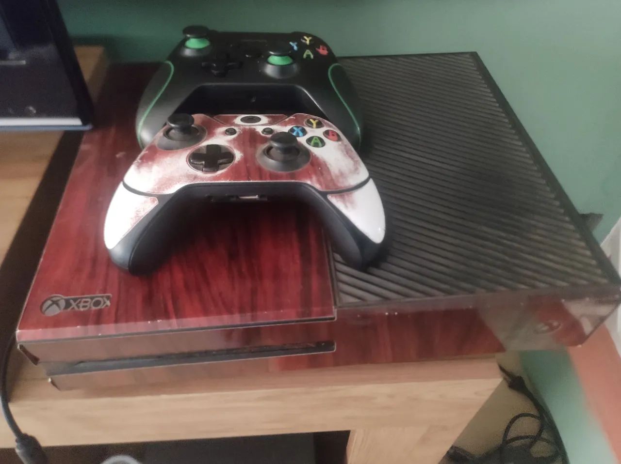 Xbox one - Foto 5