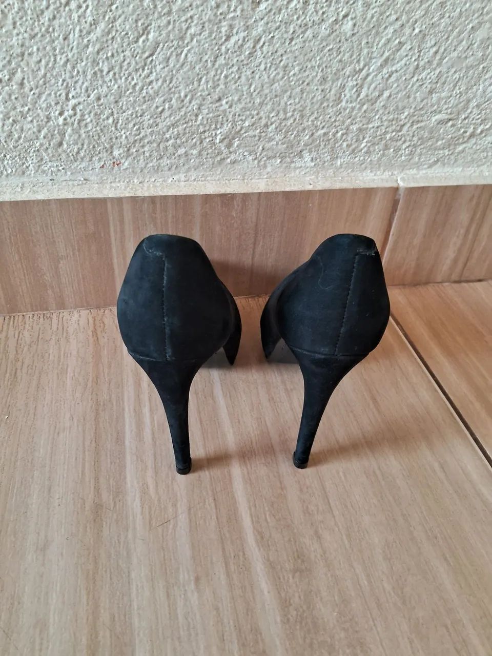Scarpin AREZZO numeração 34 - Foto 2