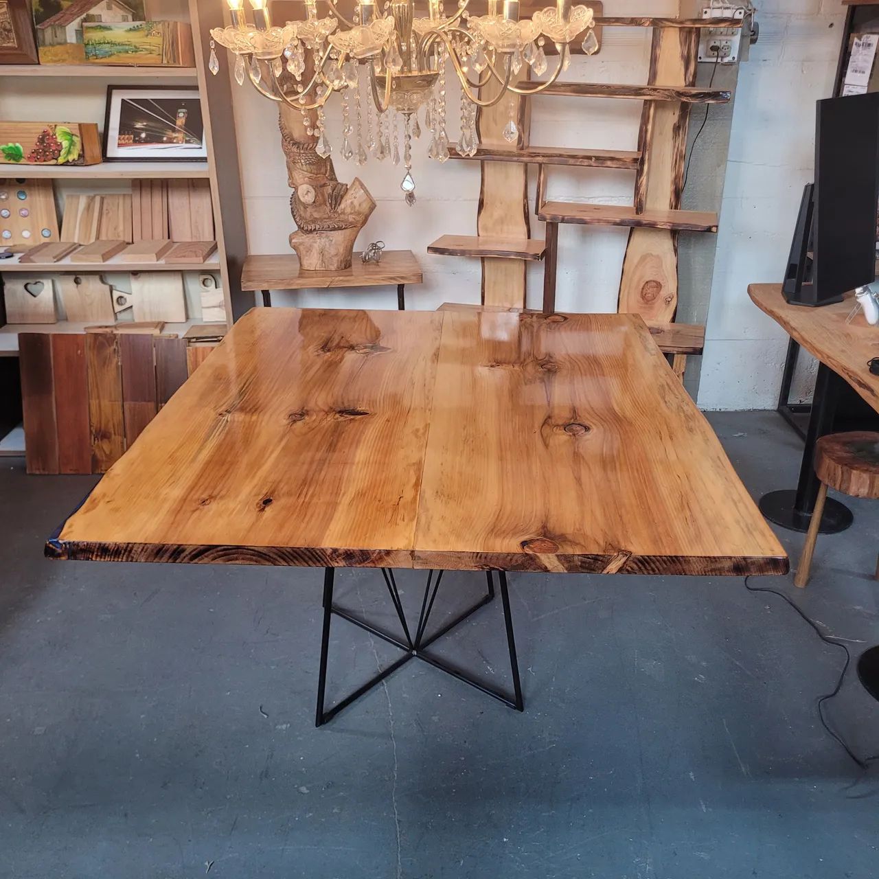 Mesa De Jantar  - Foto 3