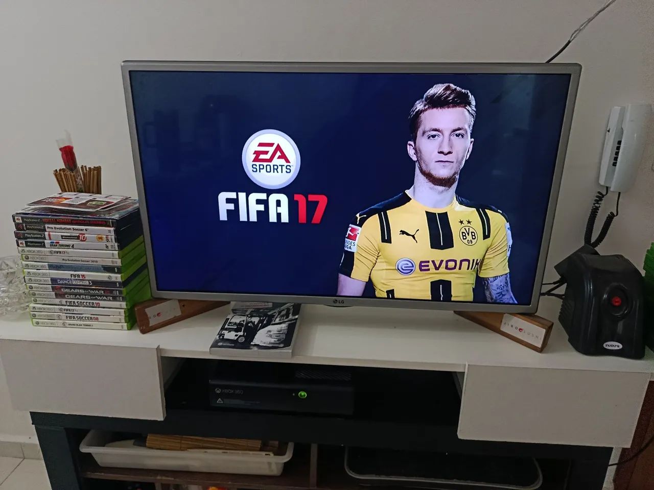 Xbox 360 - Foto 3