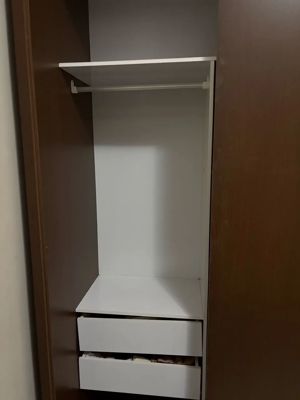 Guarda roupa