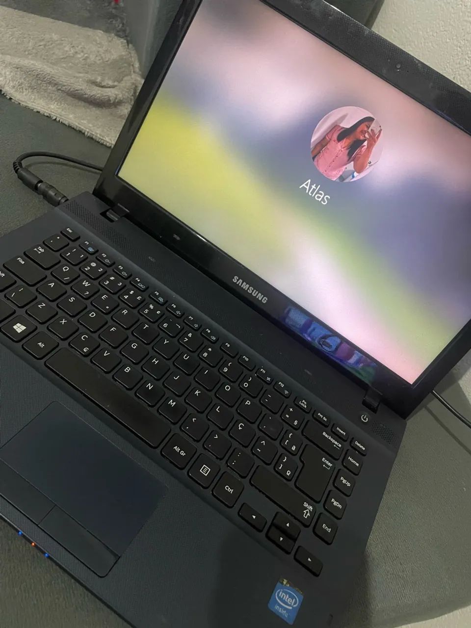 Notebook  - Foto 4
