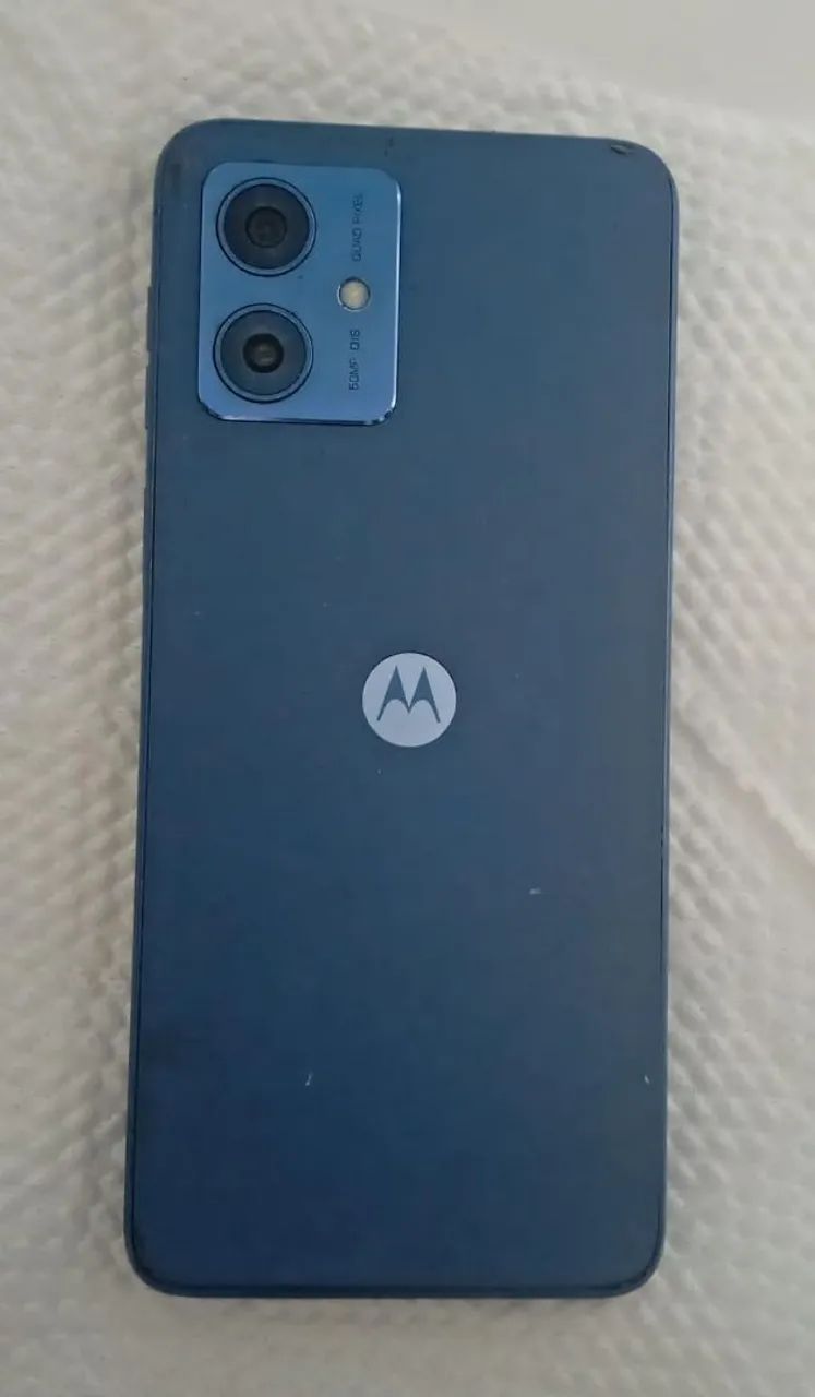 Celular moto g54 5g com NFC. - Foto 2