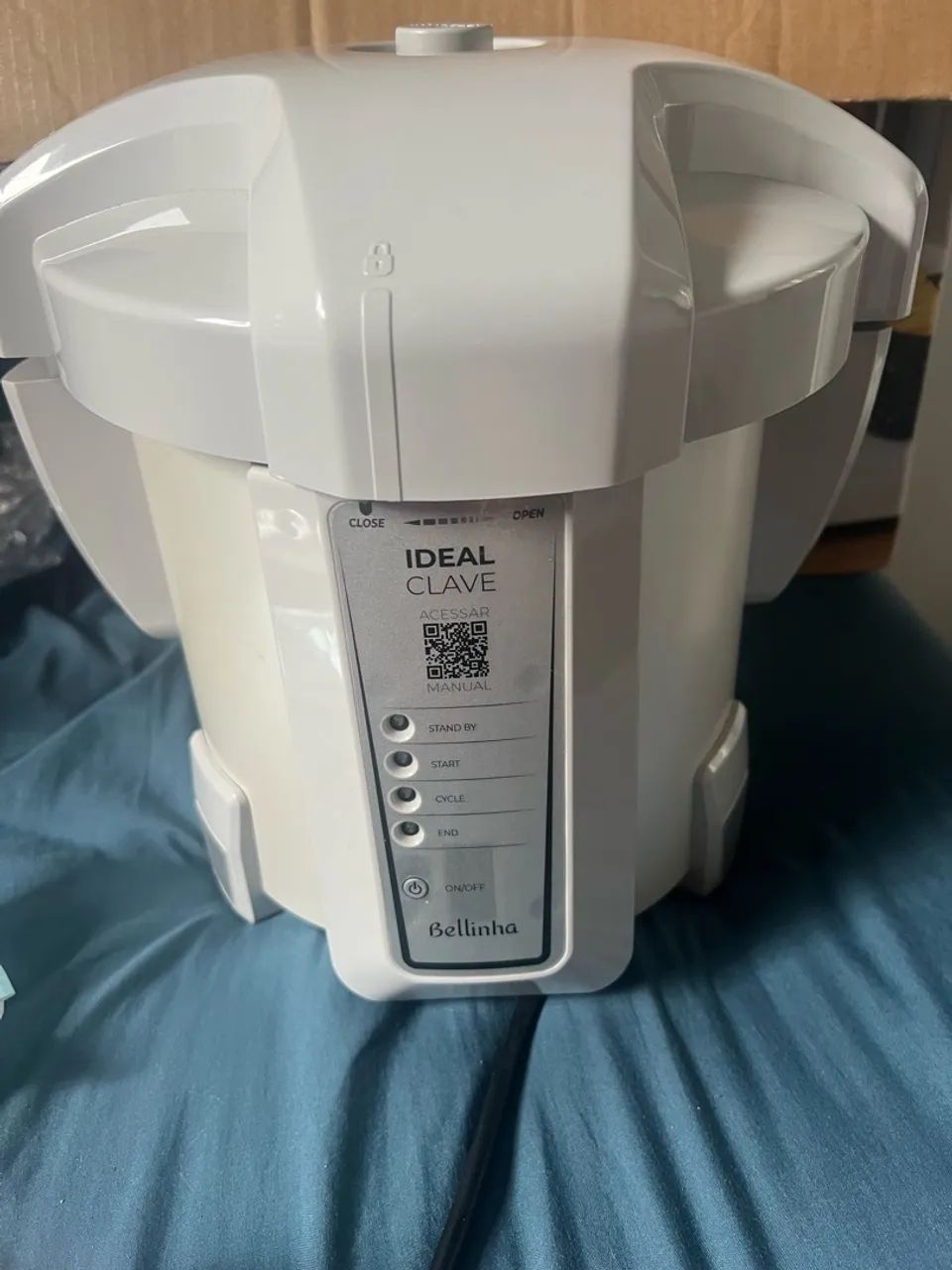 Auto Clave - Foto 3