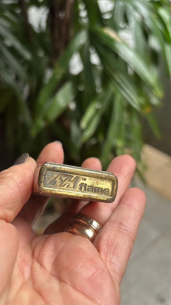 Isqueiro fluido  - Foto 4