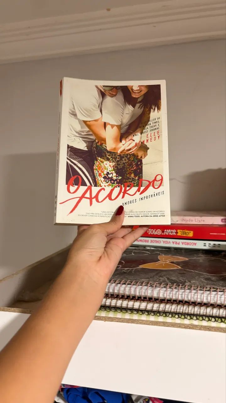 Livros 15 - Foto 2