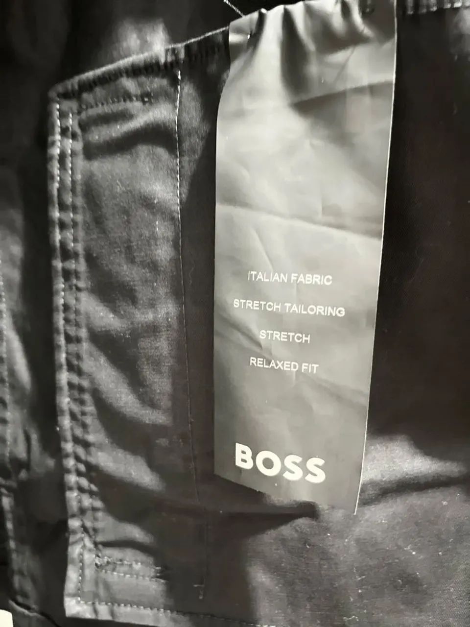 Jaqueta Hugo Boss original - Foto 5