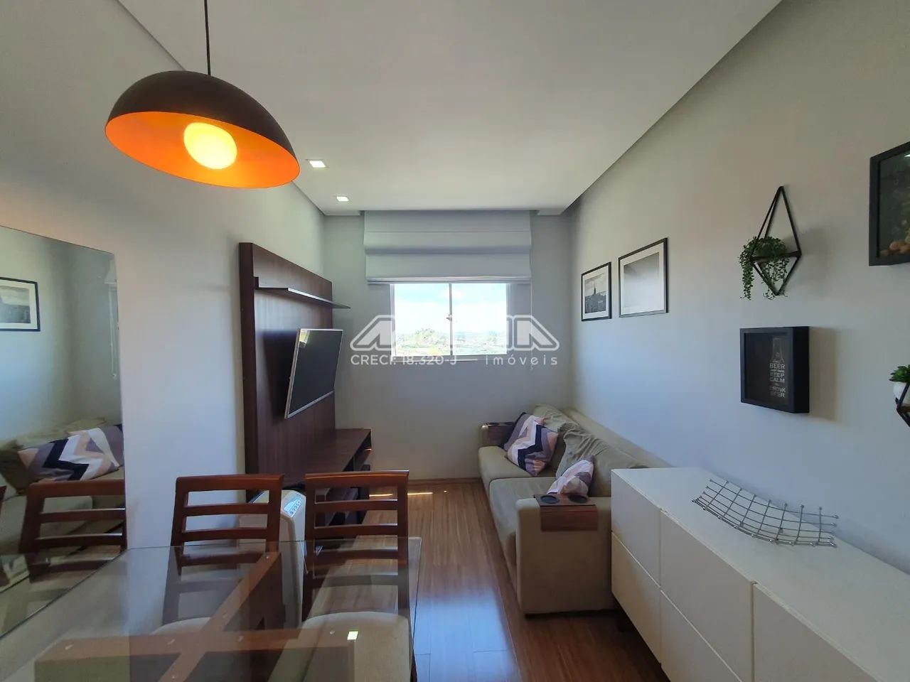 apartamento - Vila Faustina II - Valinhos - Foto 3