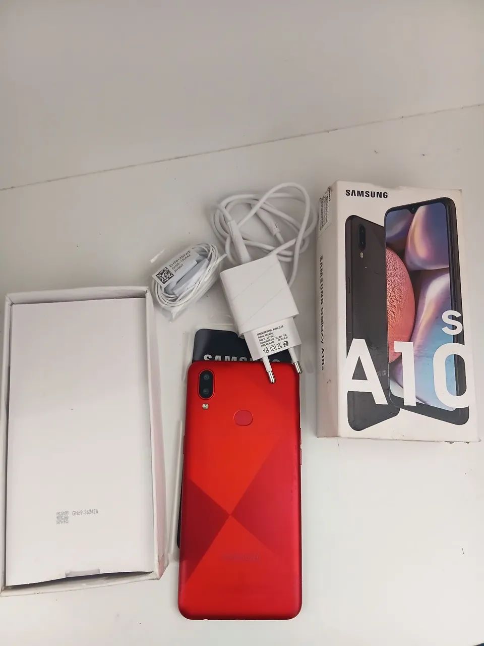 A10s
