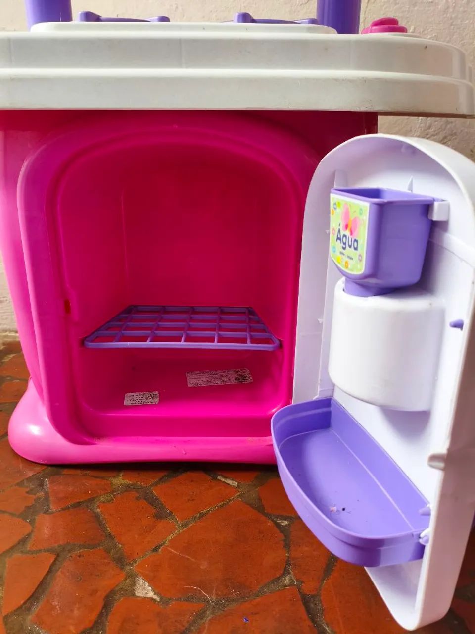 Cozinha infantil  - Foto 5