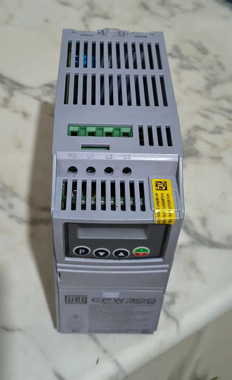 Inversor CFW300 - Foto 2