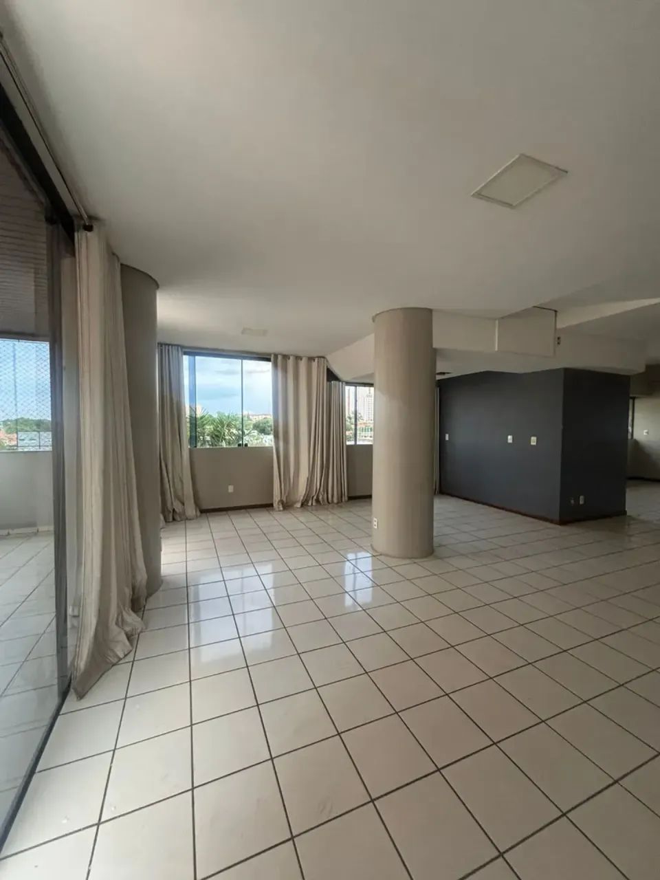 APARTAMENTO COND. EDIFÍCIO MOUNT MARTRE, FREI SERAFIM. - Foto 5