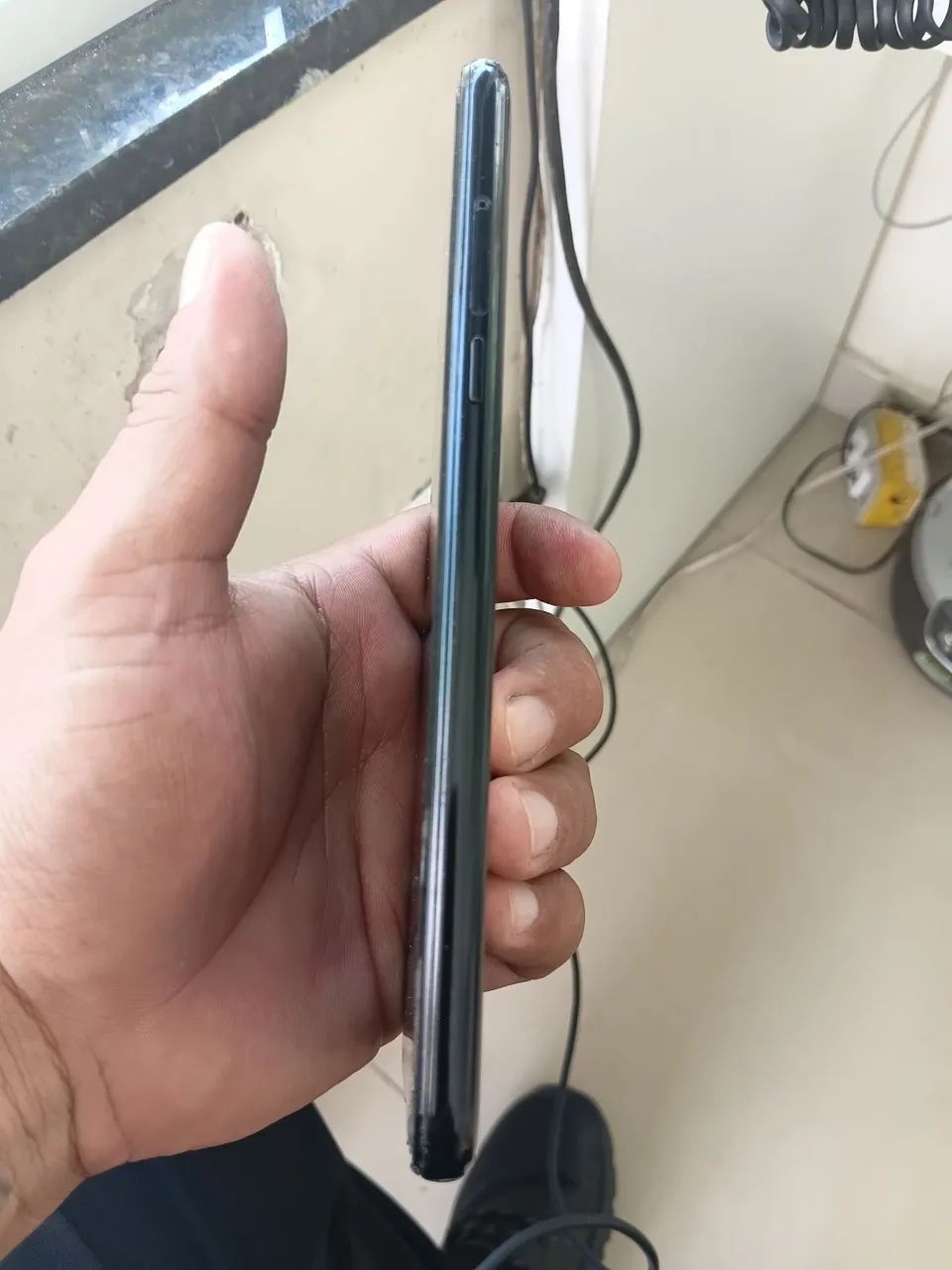 Vendo celular LG 150 reais. - Foto 5