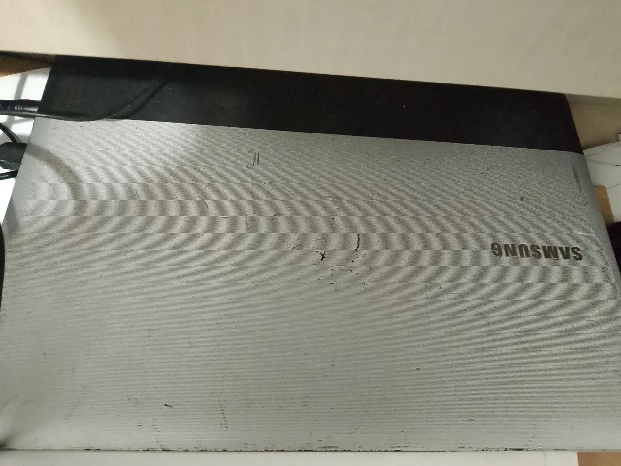 Notebook Samsung RV-411 - Foto 2