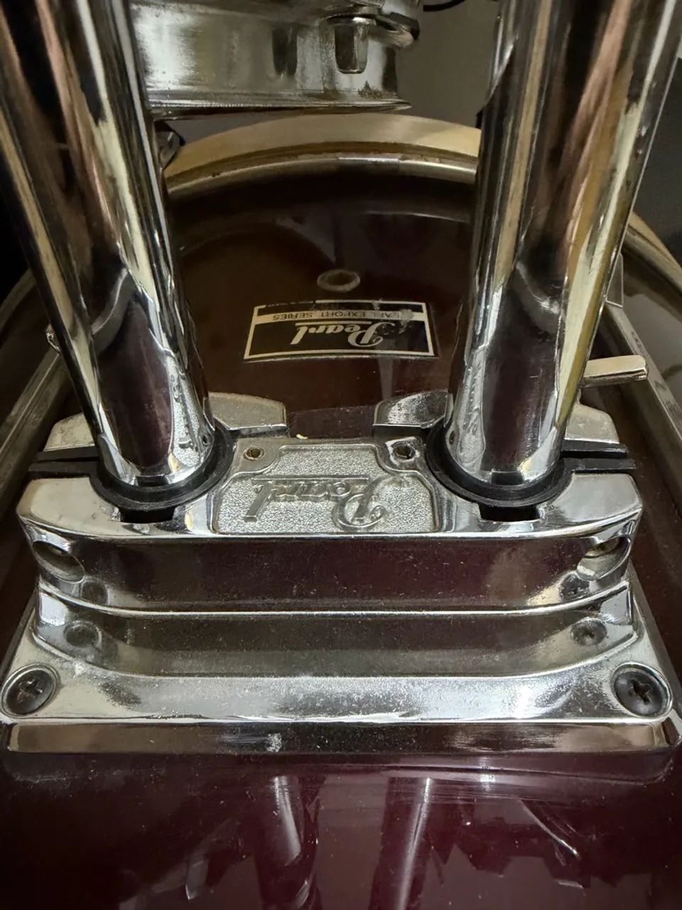 Pearl Export Series Anos 90 Shell Pack  - Foto 4