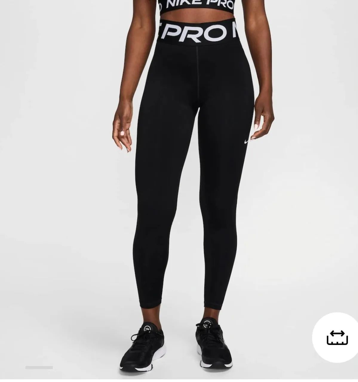 LEGGING NIKE PRO ORIGINAL