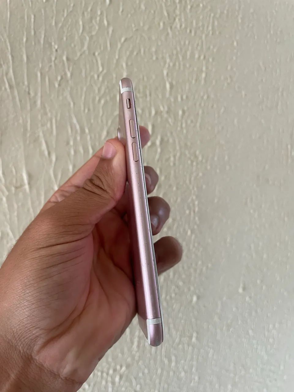 Vendo iPhone 7 32gb - Foto 3