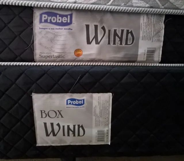 Cama box - Foto 2