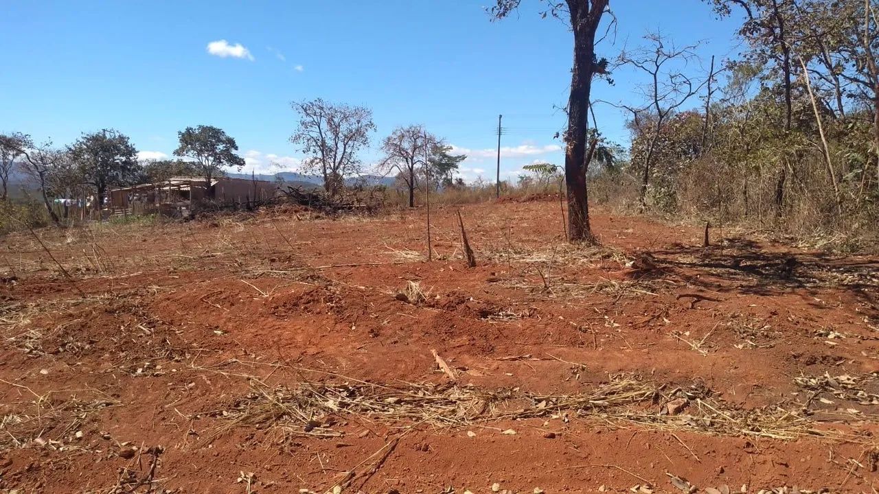 Terreno em jaboticatubas  - Foto 3