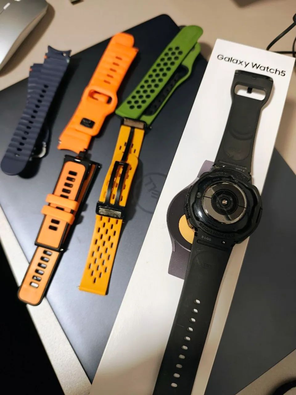 Galaxy Watch 5 LTE 40mm - Foto 4
