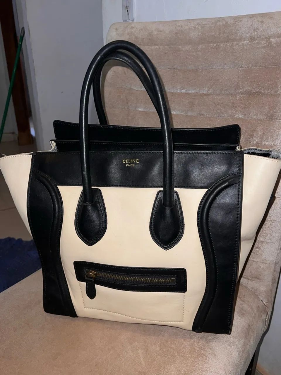 Bolsa Celine 
