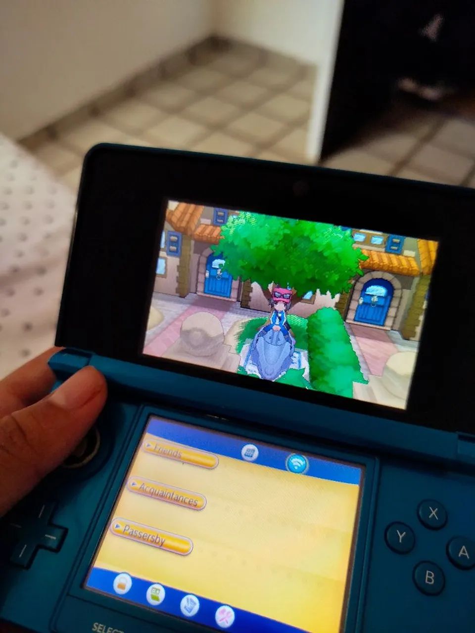 Nintendo 3ds desbloqueado - Foto 2