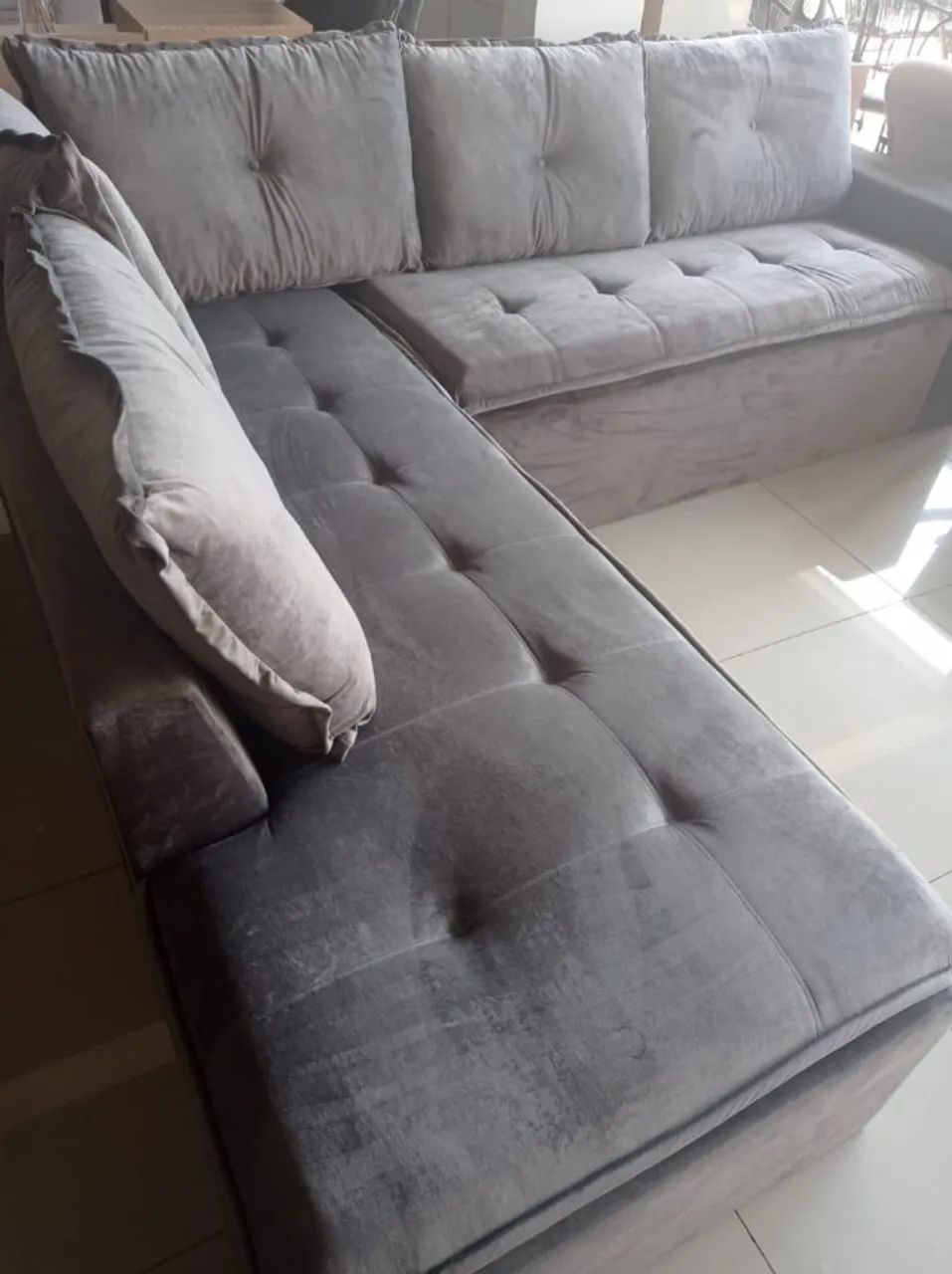 Sofá de canto a partir de 2.990,00 - Foto 2