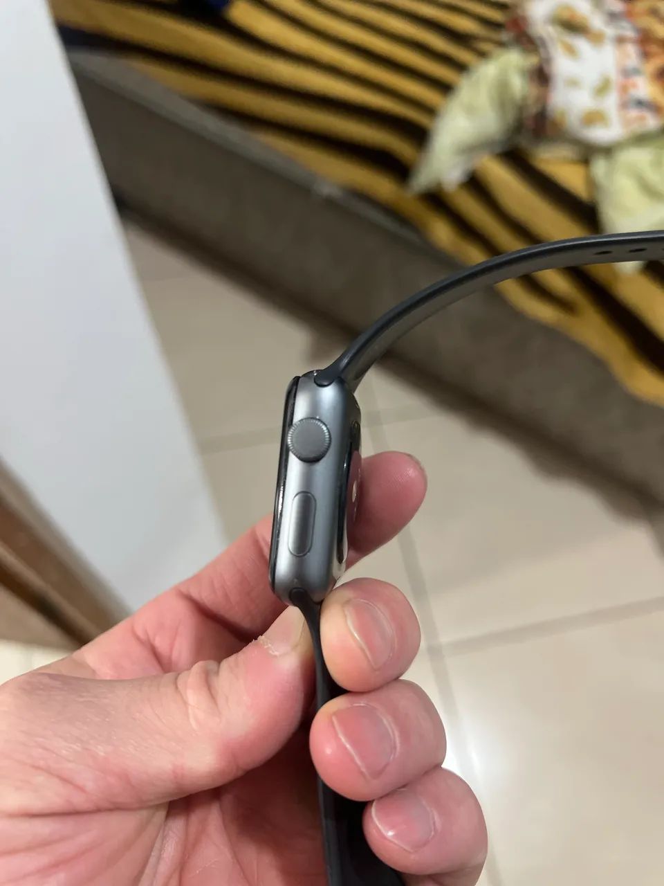 Apple Watch série 3 - Foto 3