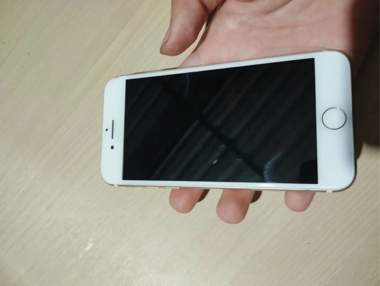 iPhone 7 128gb - Foto 2