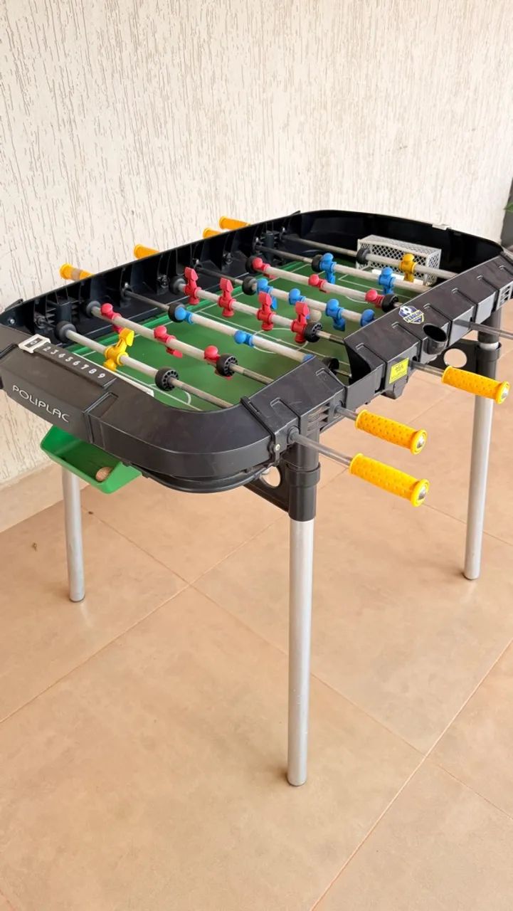Mesa de Pebolim 