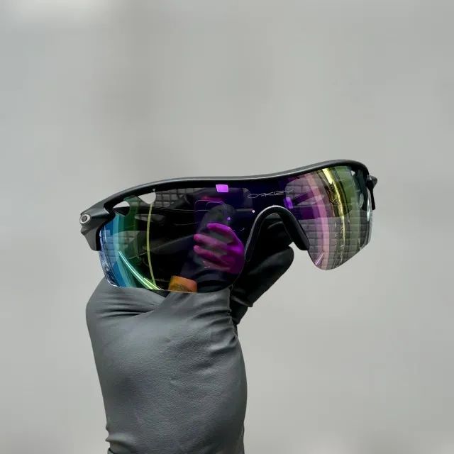 Óculos Oakley  ZN6 - Foto 3