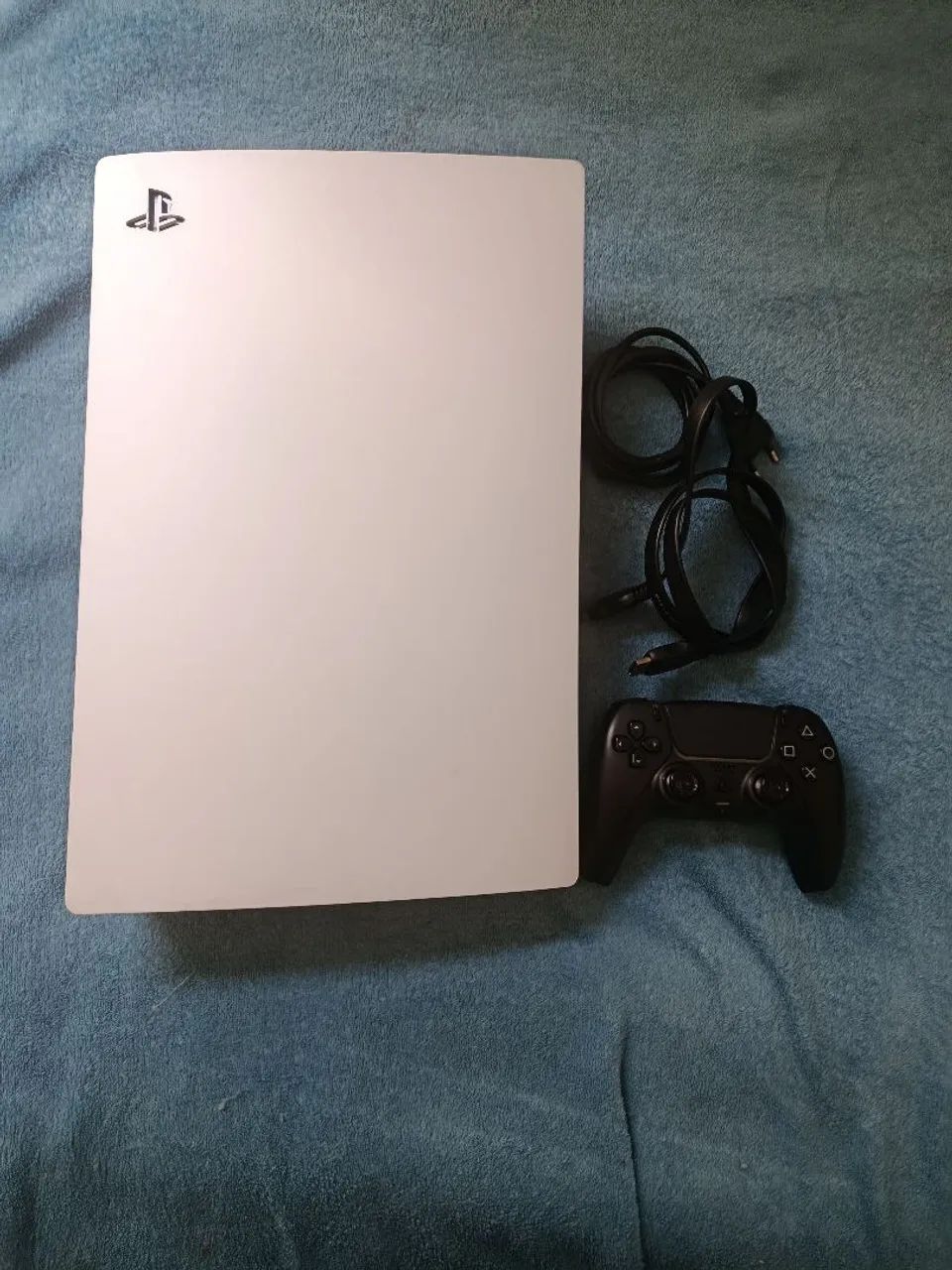 Playstation 5 - Foto 2
